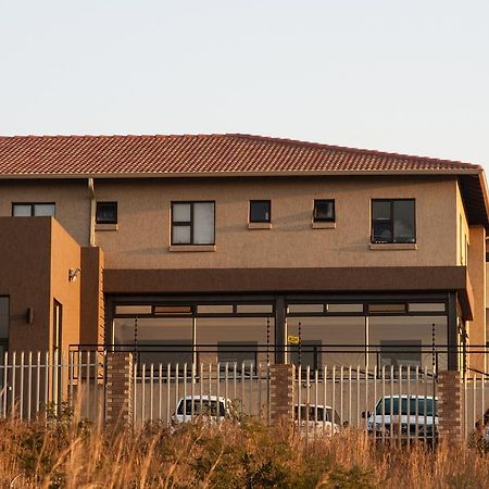 Eagle Nest Luxury Accommodation Roodepoort Zewnętrze zdjęcie