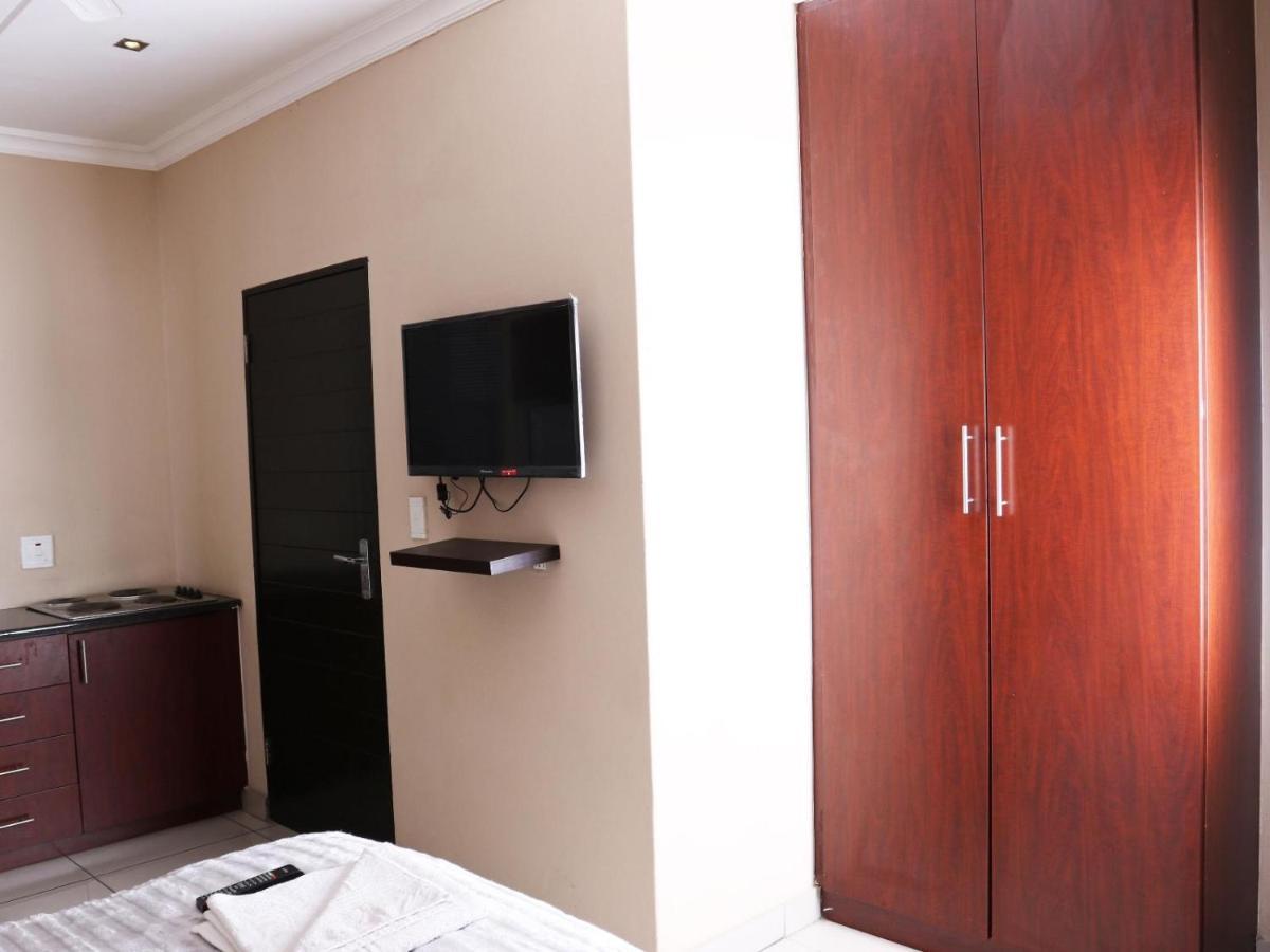Eagle Nest Luxury Accommodation Roodepoort Zewnętrze zdjęcie