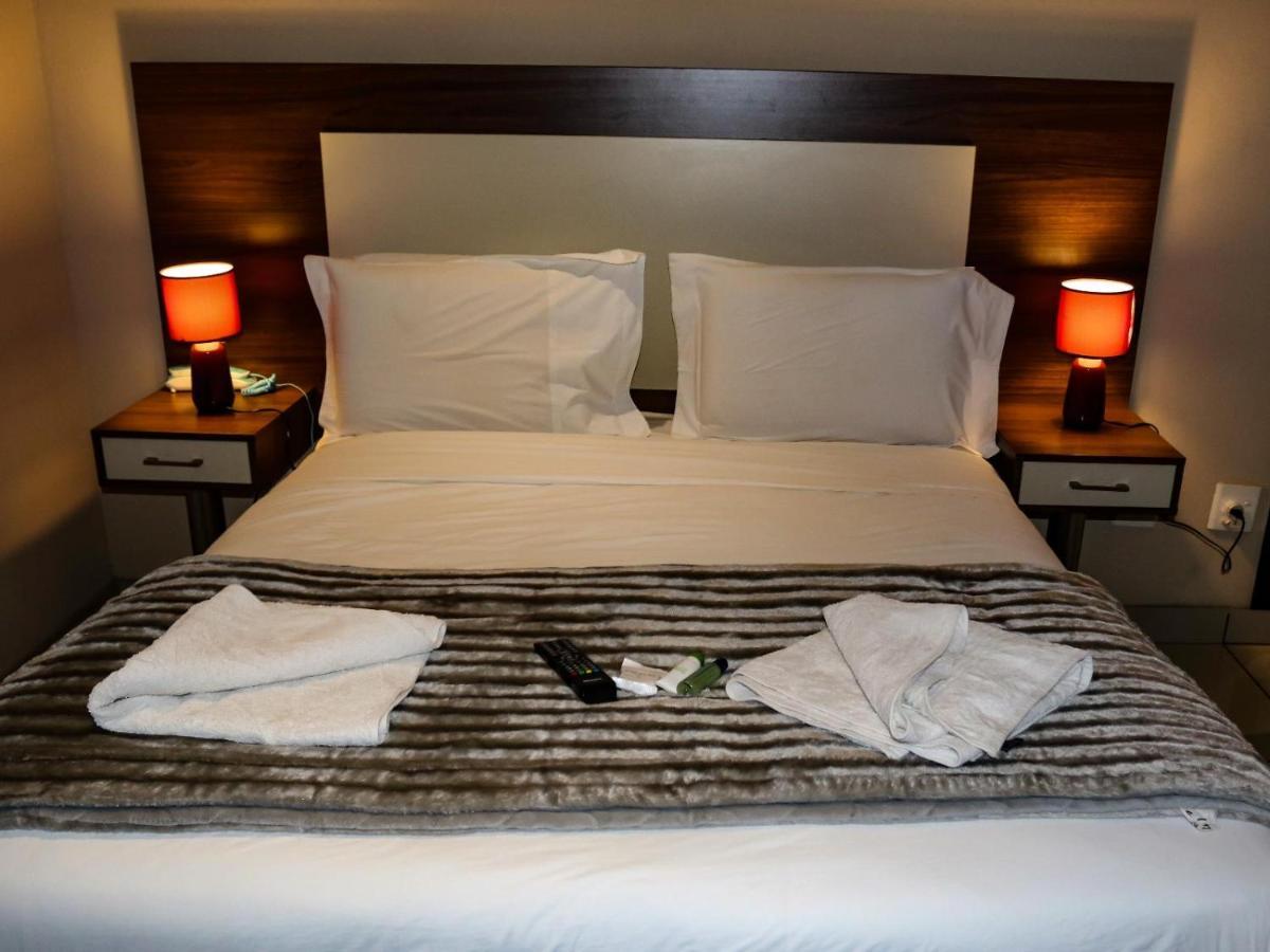 Eagle Nest Luxury Accommodation Roodepoort Zewnętrze zdjęcie