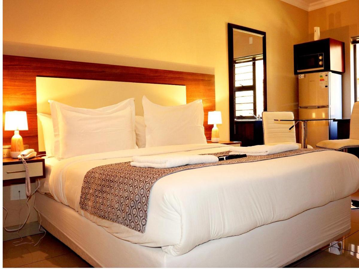 Eagle Nest Luxury Accommodation Roodepoort Zewnętrze zdjęcie