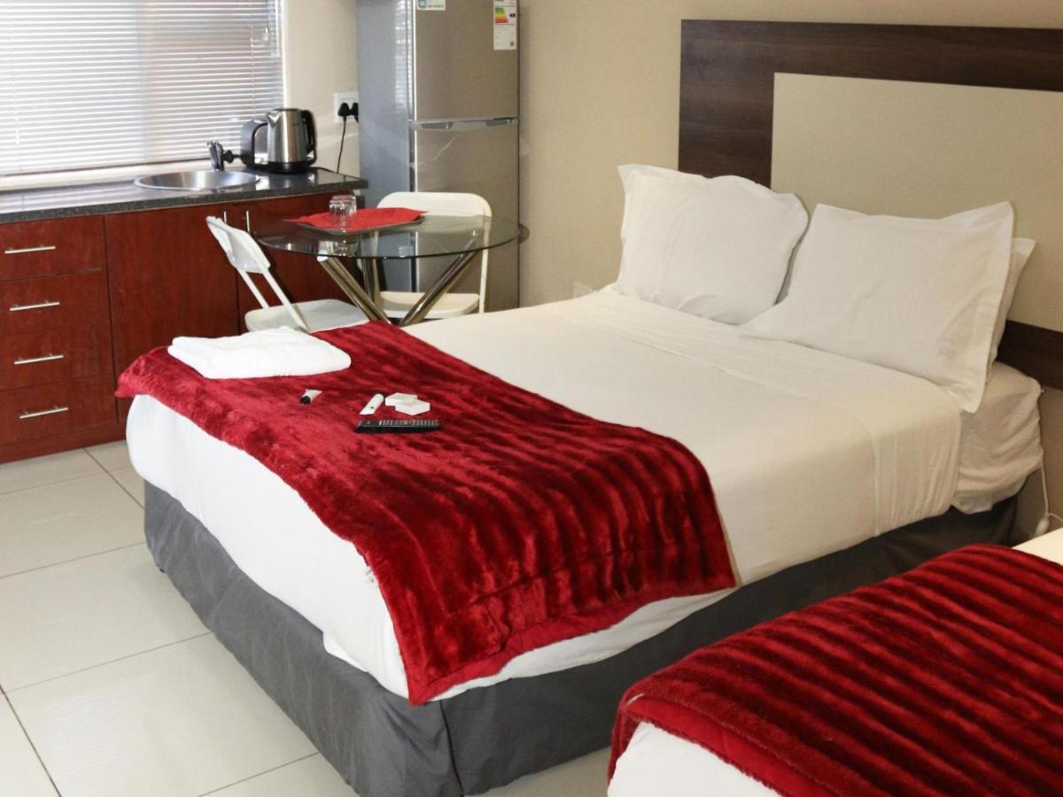 Eagle Nest Luxury Accommodation Roodepoort Zewnętrze zdjęcie