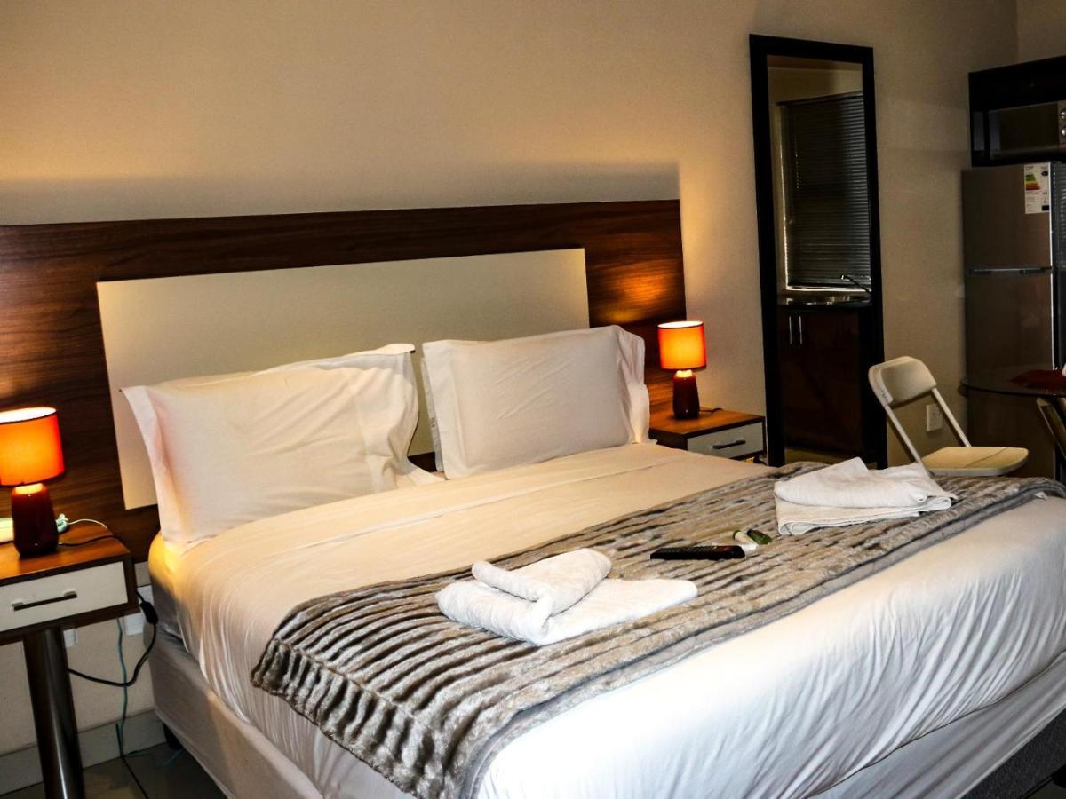Eagle Nest Luxury Accommodation Roodepoort Zewnętrze zdjęcie