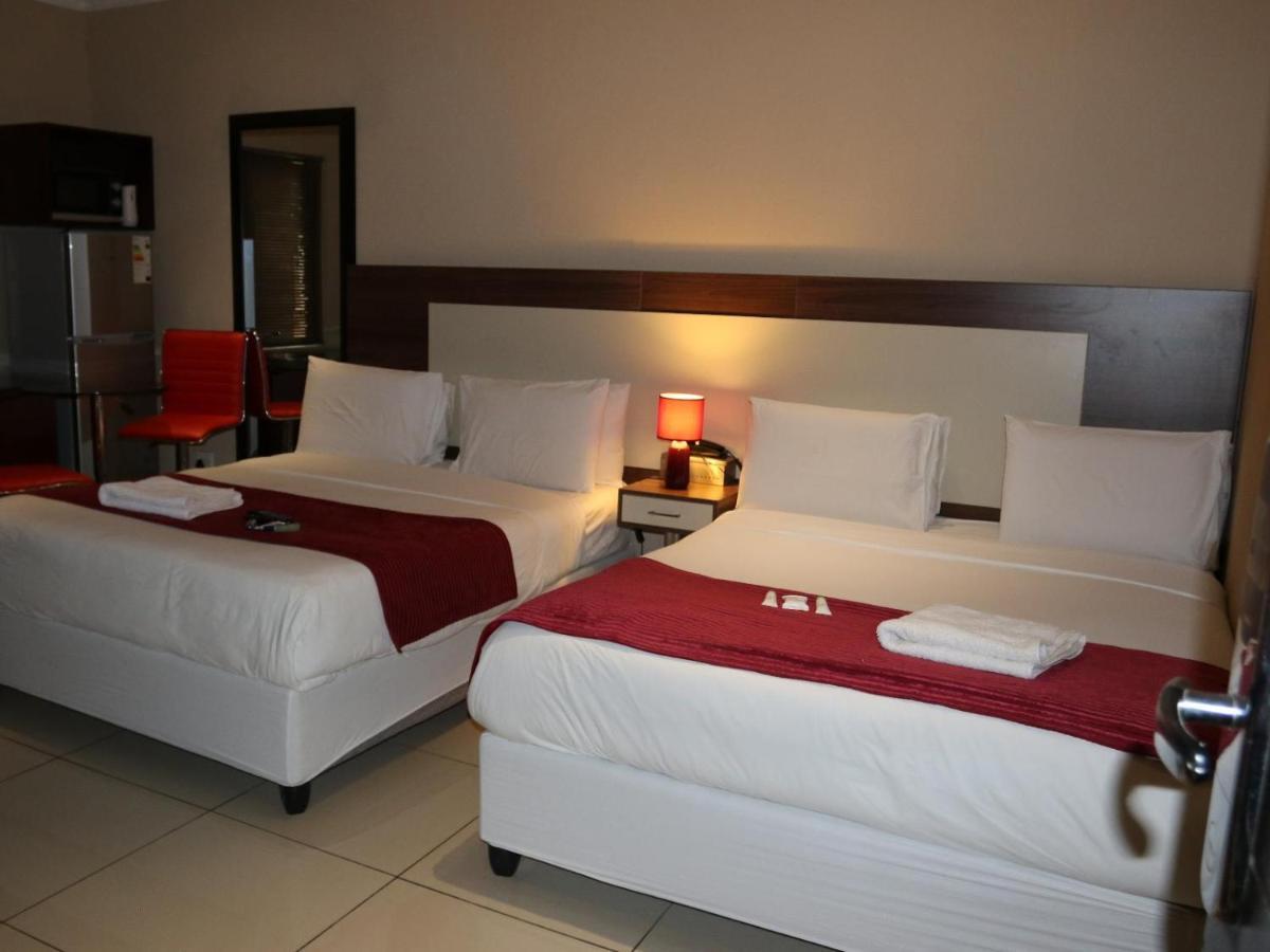 Eagle Nest Luxury Accommodation Roodepoort Zewnętrze zdjęcie