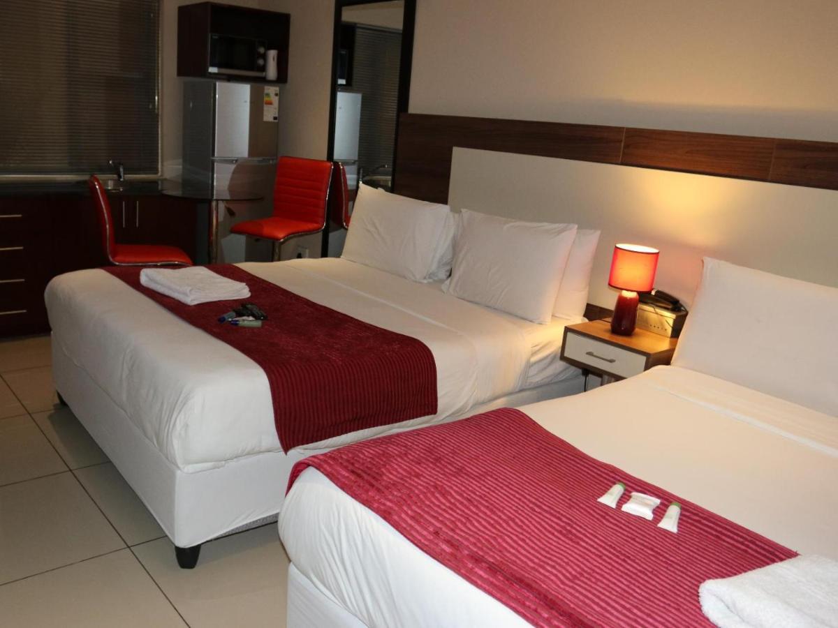 Eagle Nest Luxury Accommodation Roodepoort Zewnętrze zdjęcie