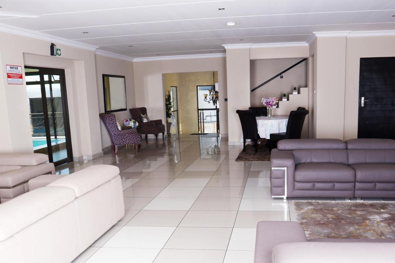 Eagle Nest Luxury Accommodation Roodepoort Zewnętrze zdjęcie