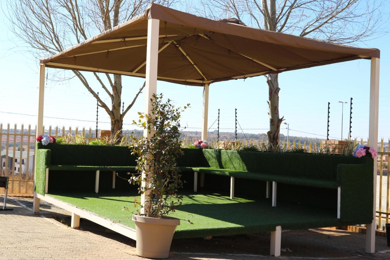 Eagle Nest Luxury Accommodation Roodepoort Zewnętrze zdjęcie