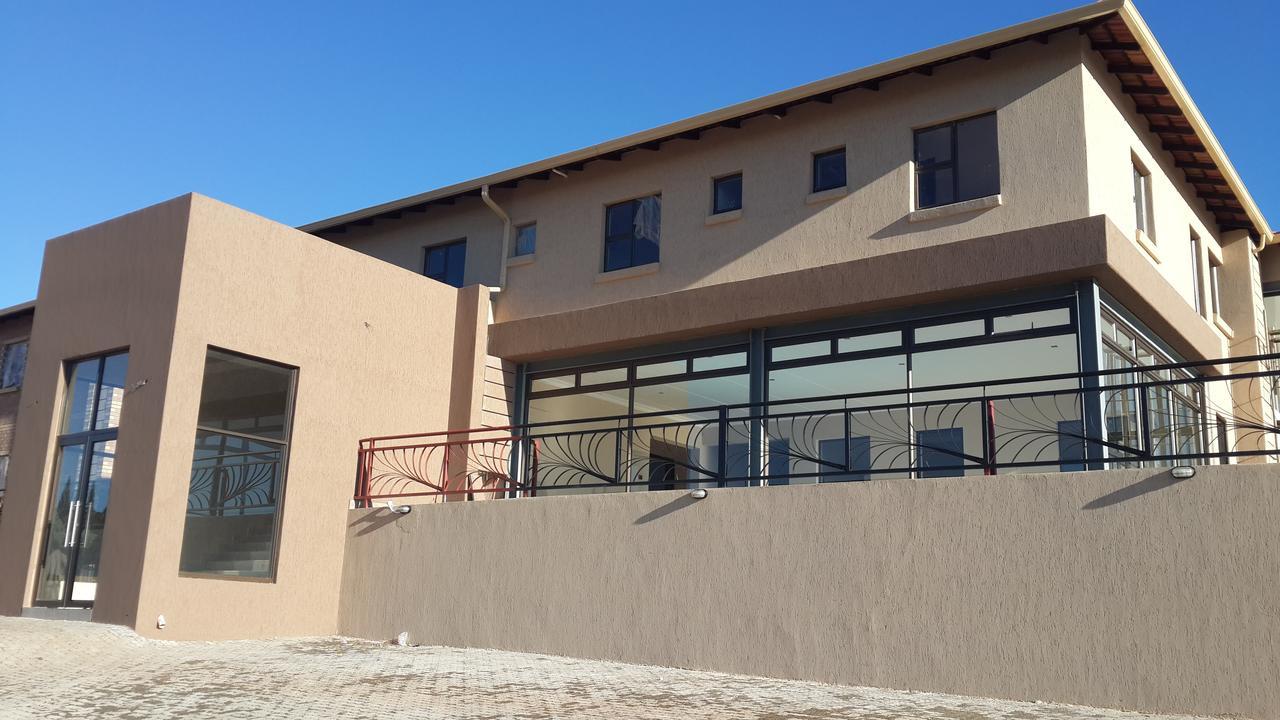 Eagle Nest Luxury Accommodation Roodepoort Zewnętrze zdjęcie