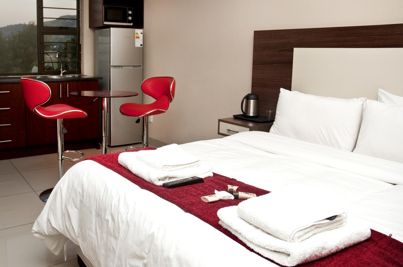 Eagle Nest Luxury Accommodation Roodepoort Zewnętrze zdjęcie
