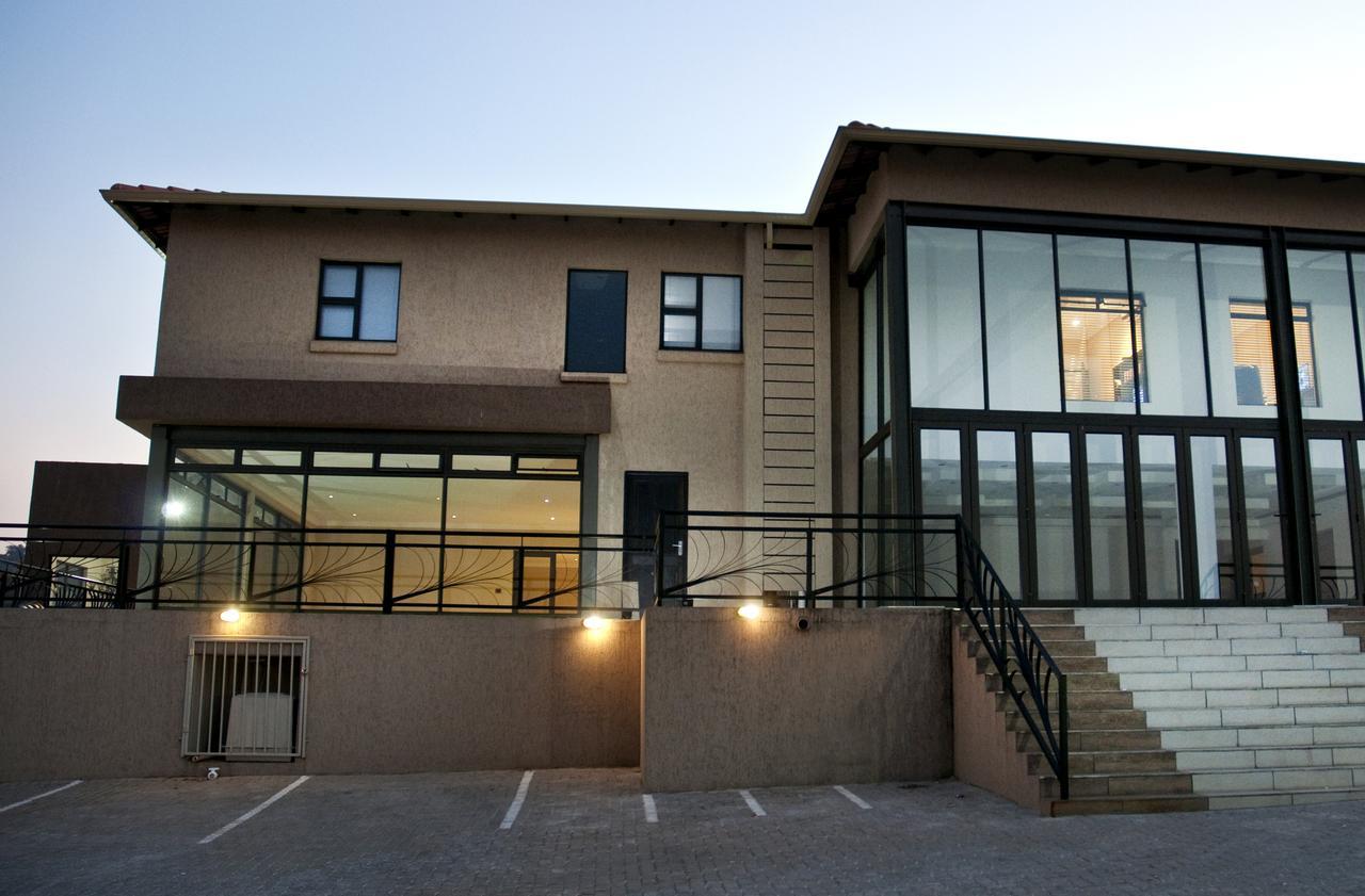 Eagle Nest Luxury Accommodation Roodepoort Zewnętrze zdjęcie