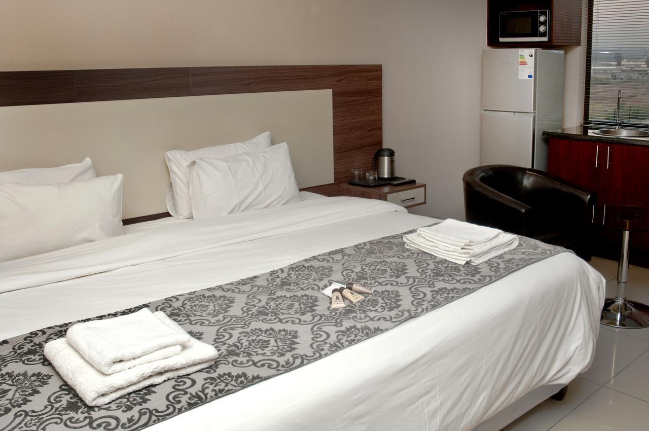 Eagle Nest Luxury Accommodation Roodepoort Zewnętrze zdjęcie