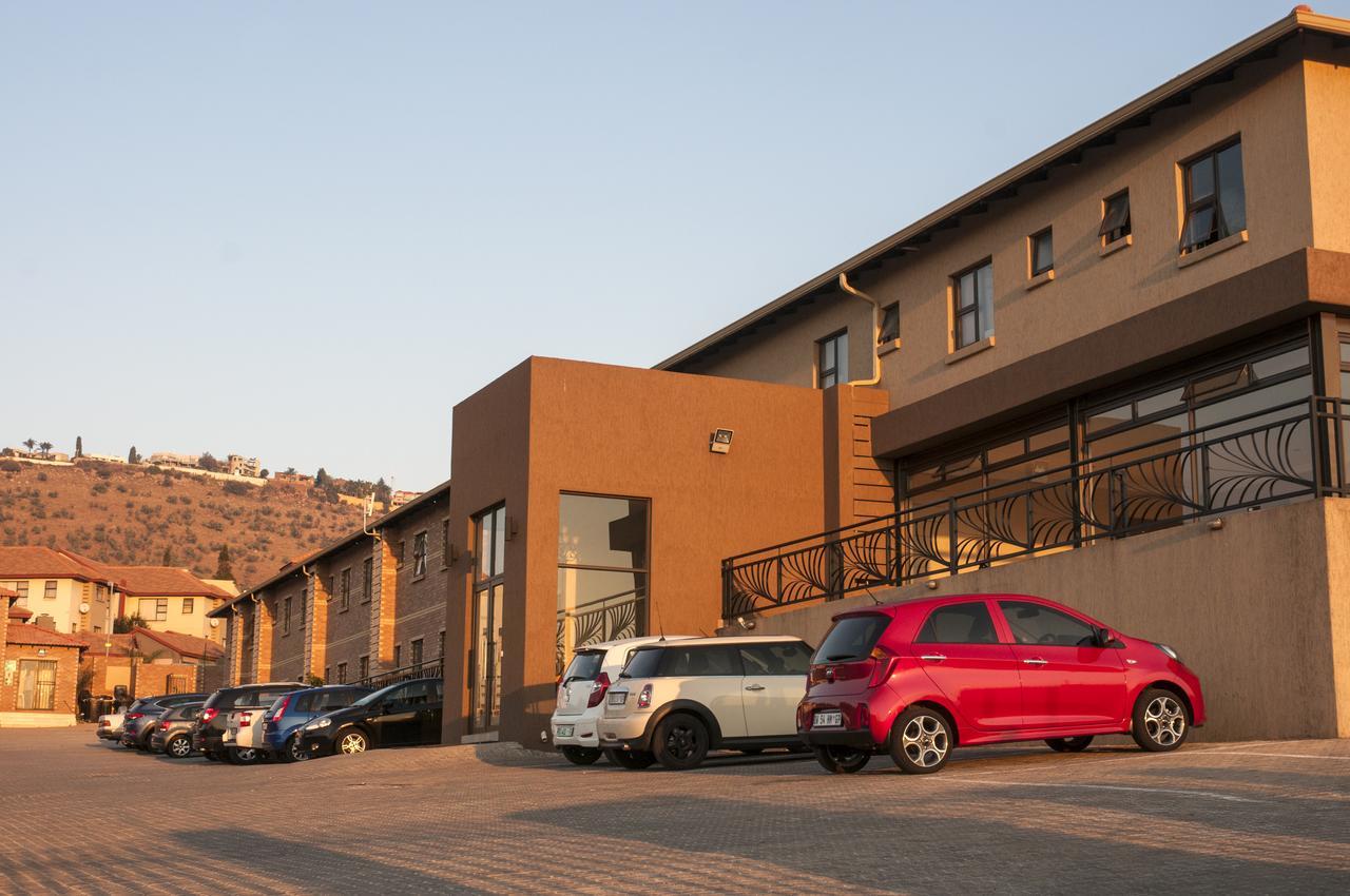 Eagle Nest Luxury Accommodation Roodepoort Zewnętrze zdjęcie