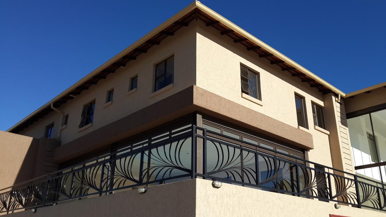 Eagle Nest Luxury Accommodation Roodepoort Zewnętrze zdjęcie