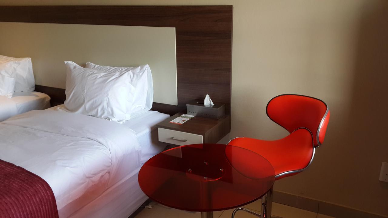 Eagle Nest Luxury Accommodation Roodepoort Zewnętrze zdjęcie