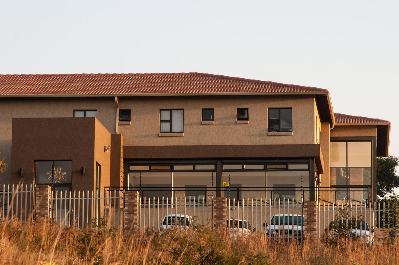 Eagle Nest Luxury Accommodation Roodepoort Zewnętrze zdjęcie