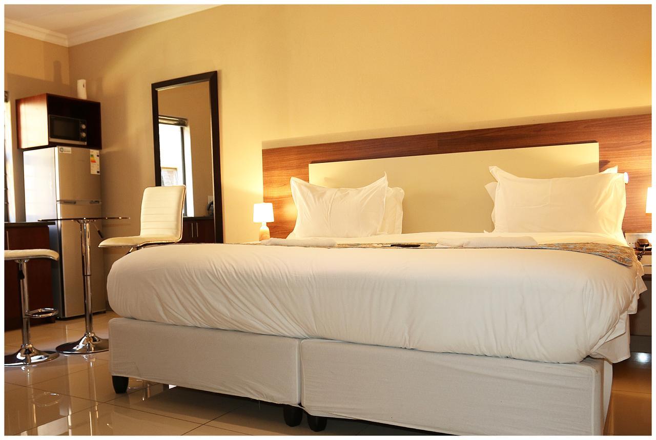 Eagle Nest Luxury Accommodation Roodepoort Zewnętrze zdjęcie