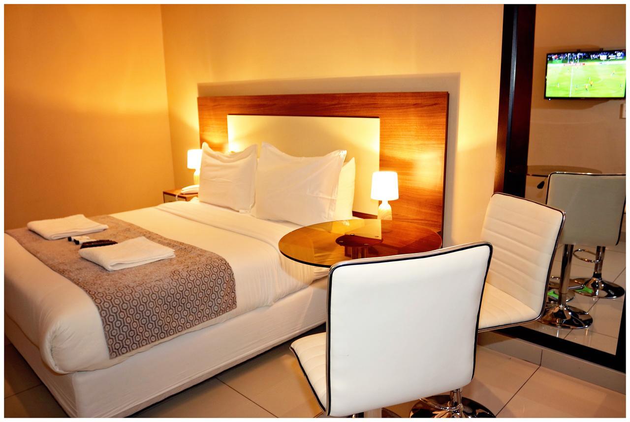 Eagle Nest Luxury Accommodation Roodepoort Zewnętrze zdjęcie