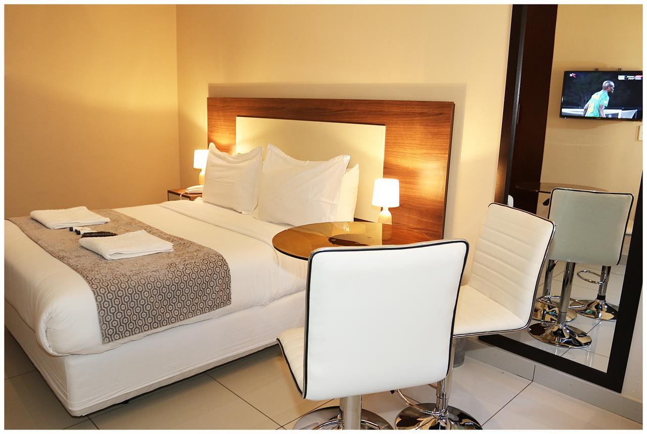 Eagle Nest Luxury Accommodation Roodepoort Zewnętrze zdjęcie