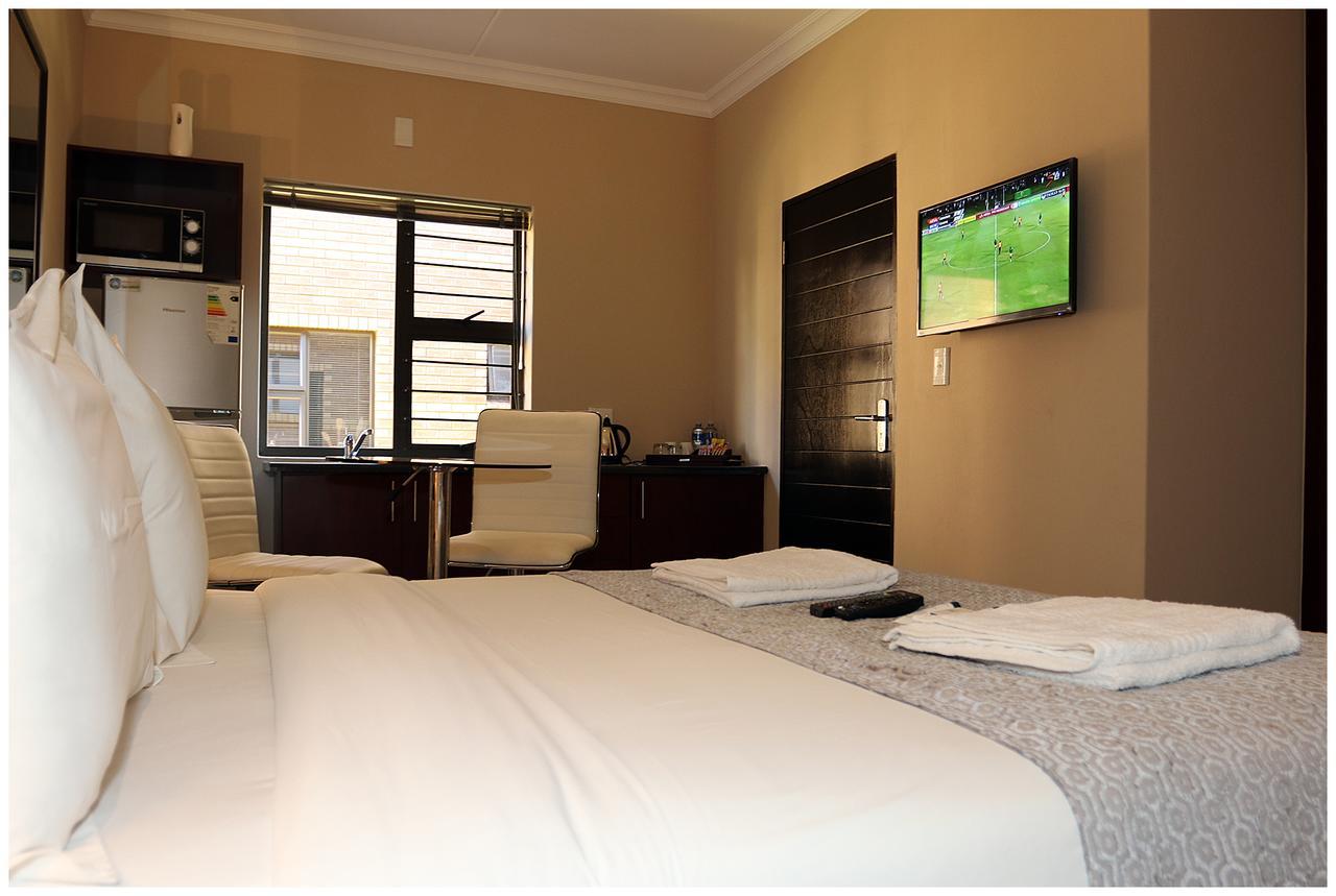 Eagle Nest Luxury Accommodation Roodepoort Zewnętrze zdjęcie