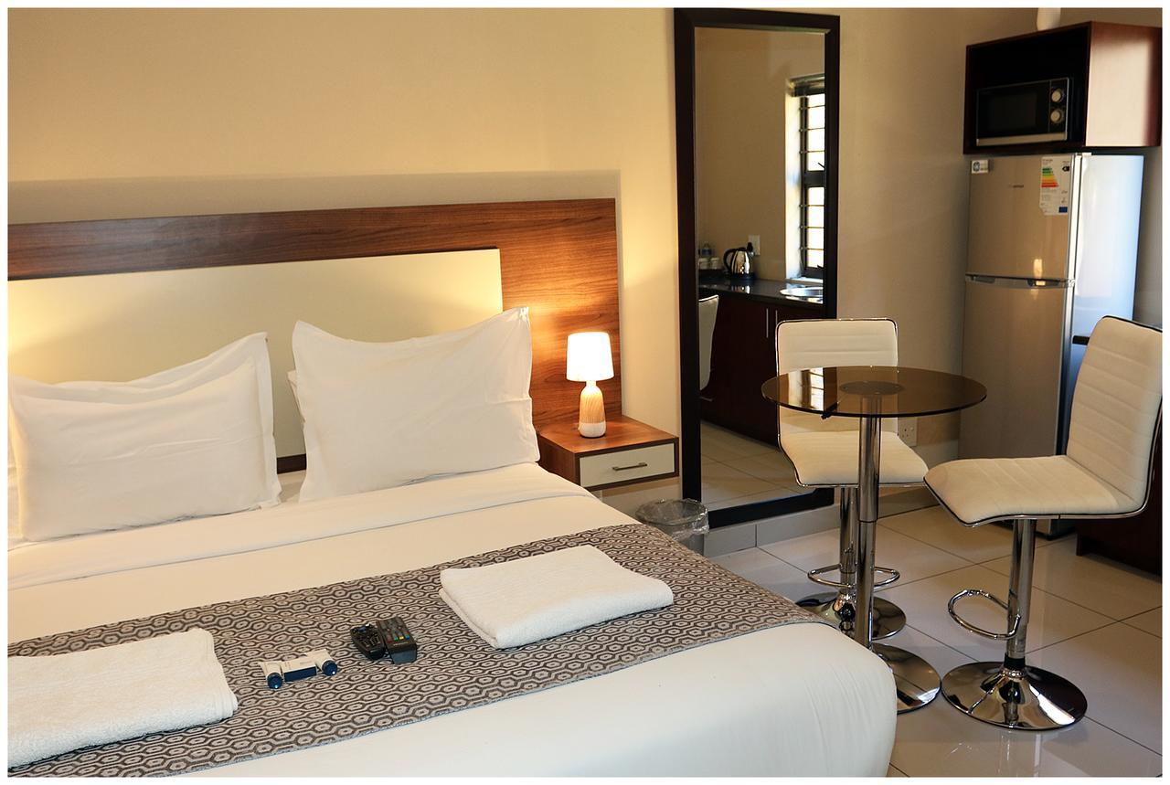 Eagle Nest Luxury Accommodation Roodepoort Zewnętrze zdjęcie