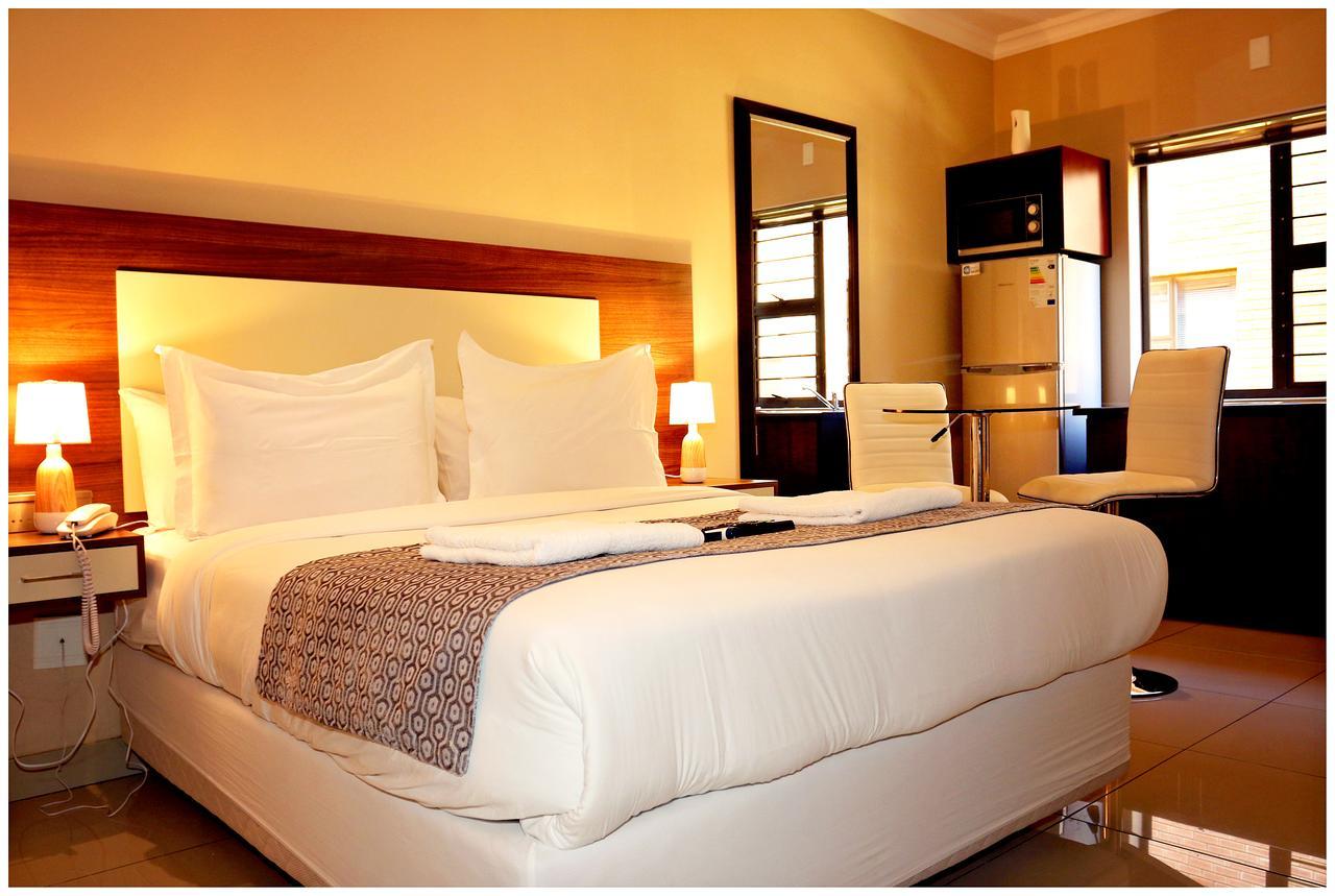 Eagle Nest Luxury Accommodation Roodepoort Zewnętrze zdjęcie