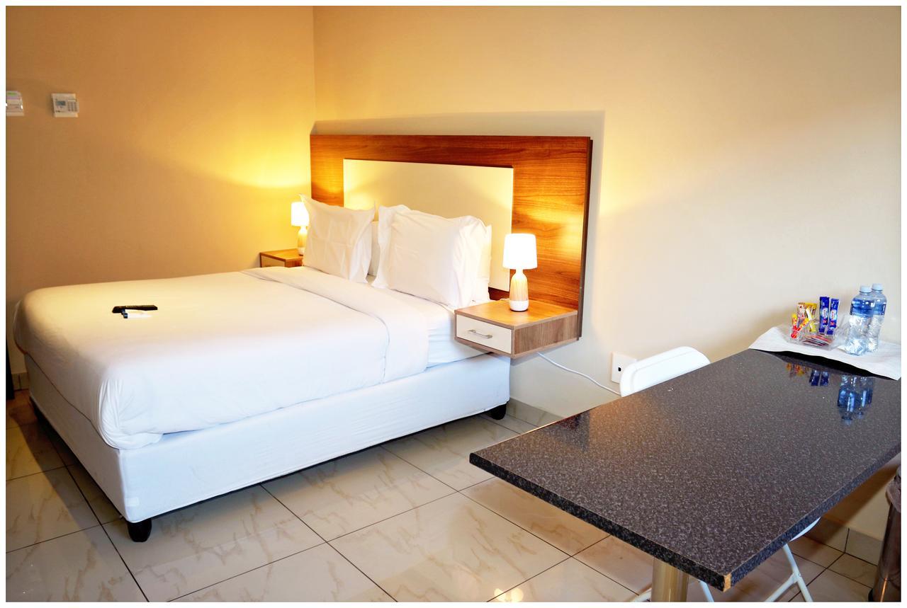 Eagle Nest Luxury Accommodation Roodepoort Zewnętrze zdjęcie