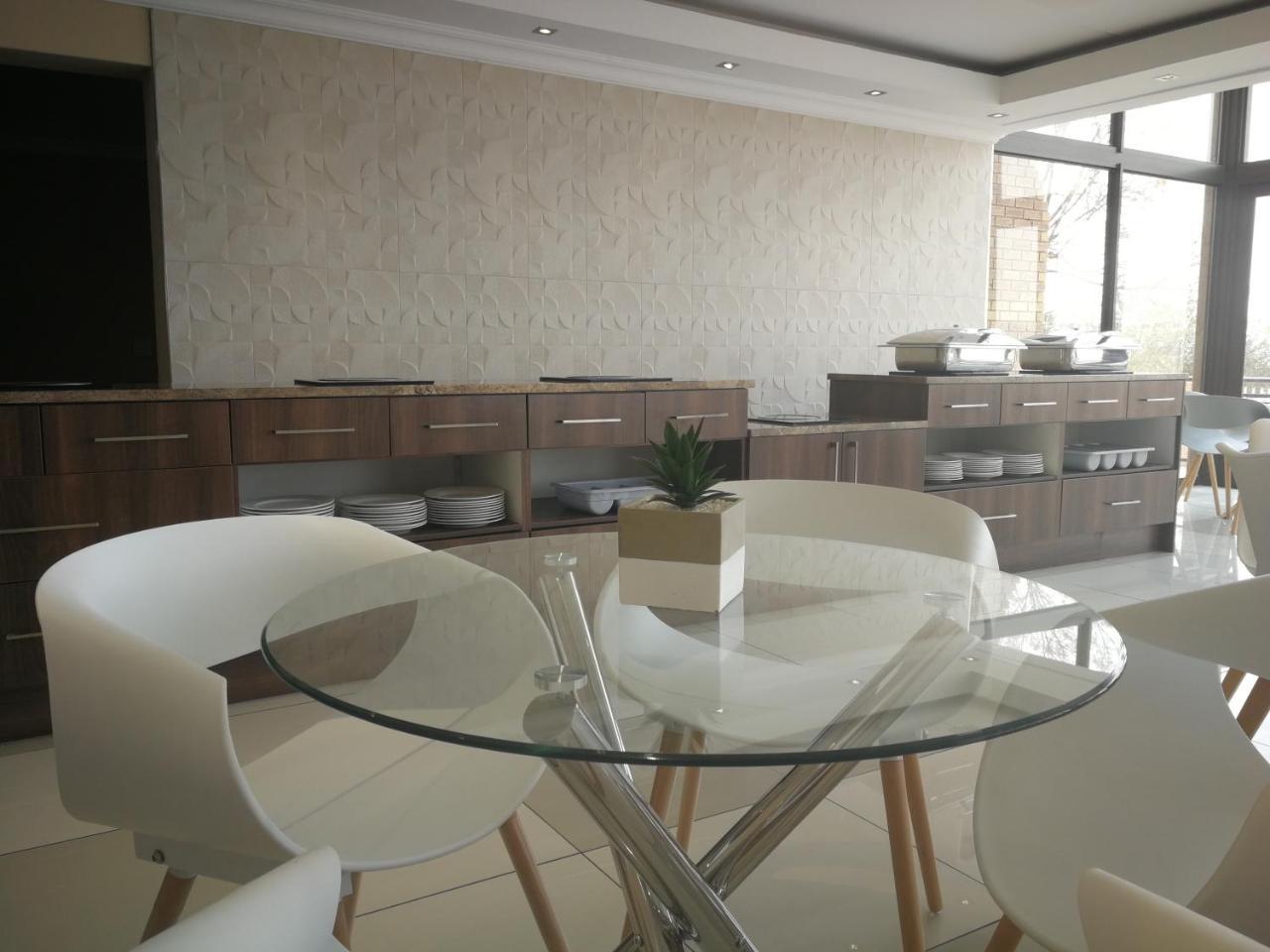 Eagle Nest Luxury Accommodation Roodepoort Zewnętrze zdjęcie