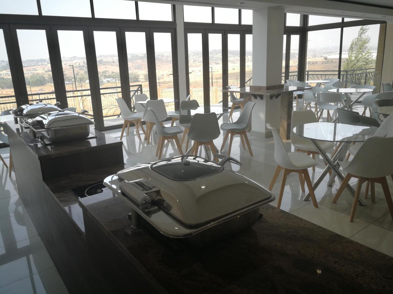 Eagle Nest Luxury Accommodation Roodepoort Zewnętrze zdjęcie