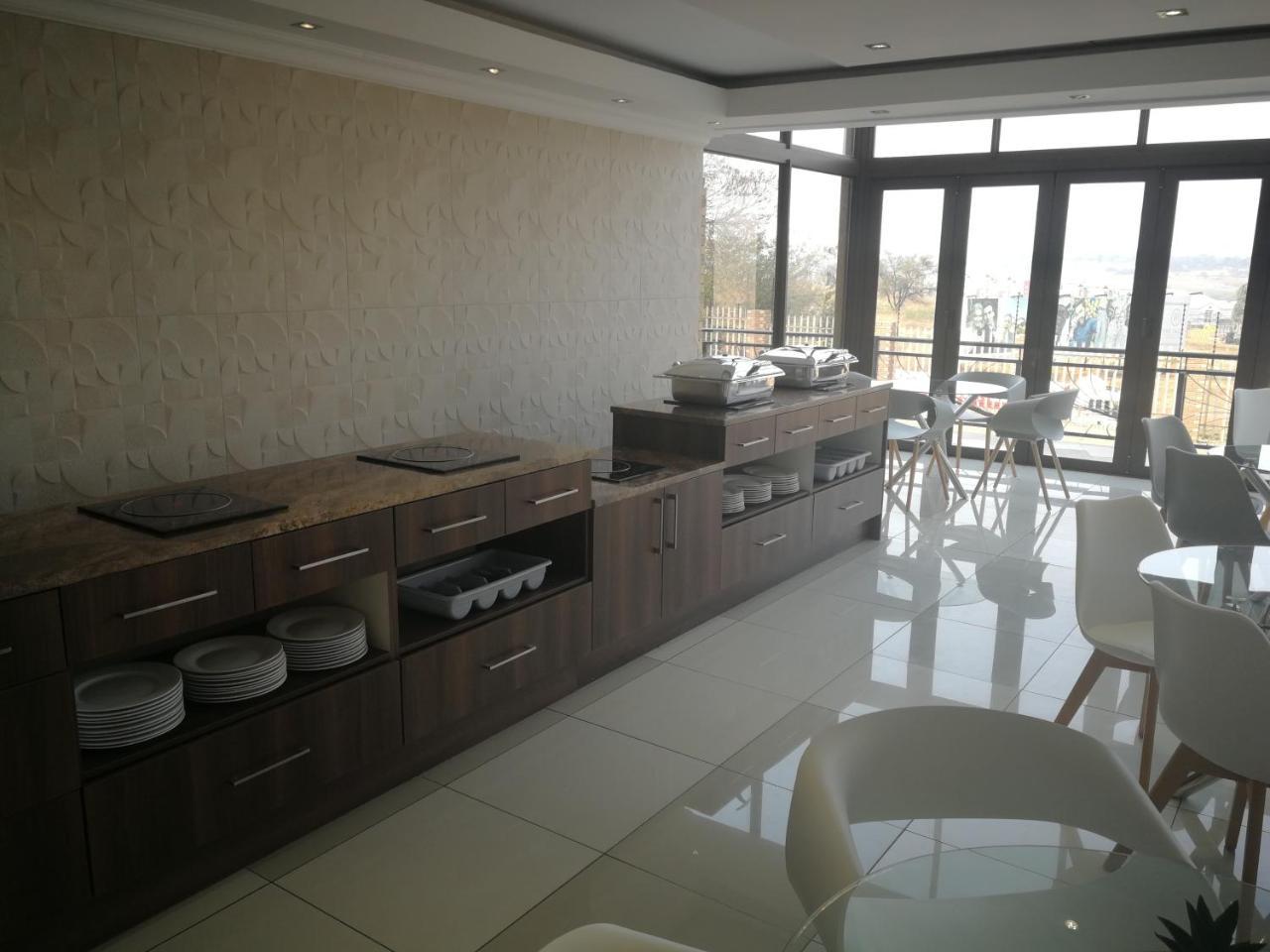 Eagle Nest Luxury Accommodation Roodepoort Zewnętrze zdjęcie